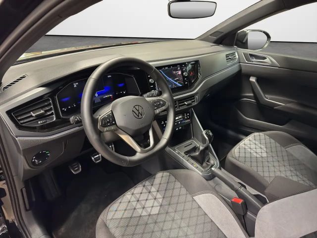 Volkswagen Taigo 1.0 TSI R-Line