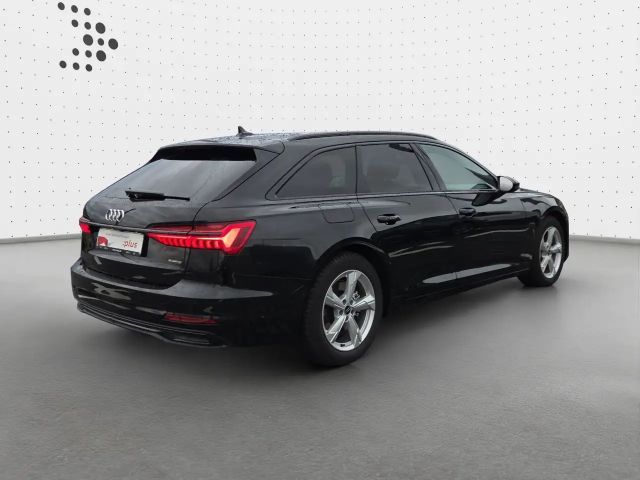 Audi A6 45 TDI Quattro