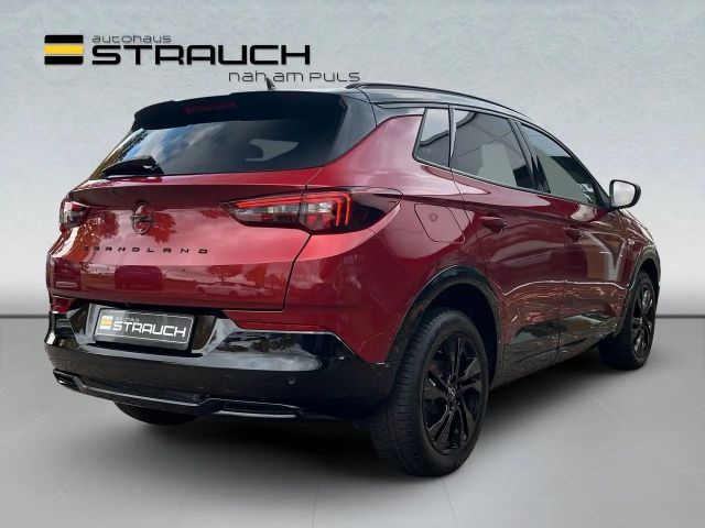 Opel Grandland X Grandland AT Navi/DAB/130°RFK/LHz/bhWSS