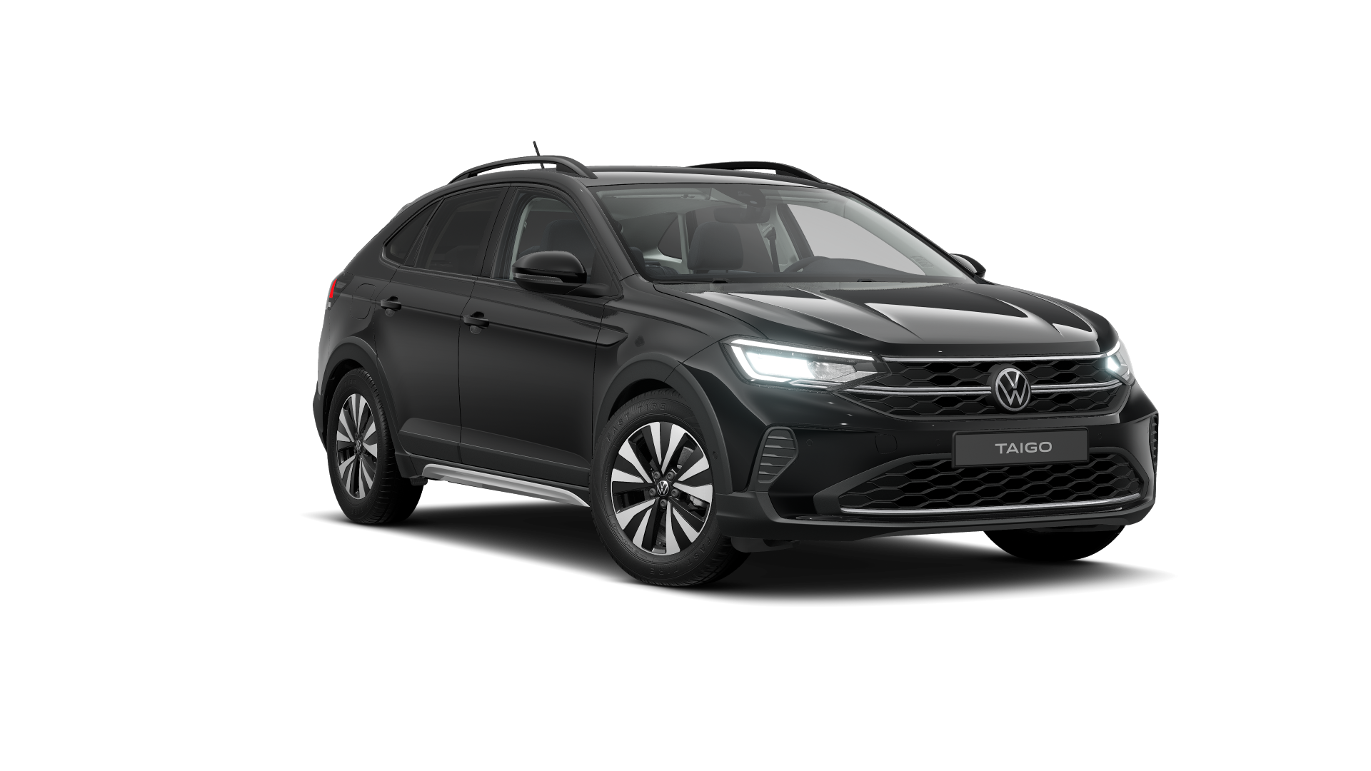 Volkswagen Taigo 1.0 TSI DSG IQ.Drive