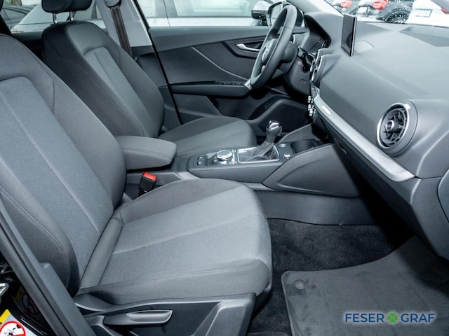 Audi Q2 35 TFSI S-Tronic