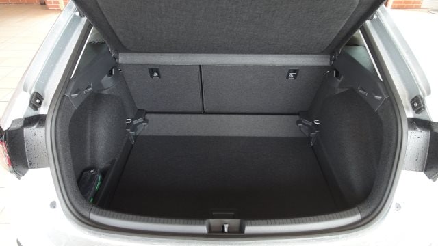 Volkswagen Taigo 1.0 TSI DSG