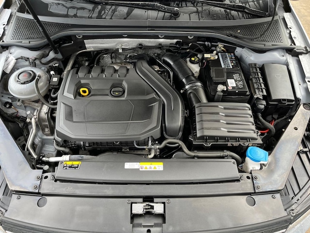 Volkswagen Passat DSG Variant