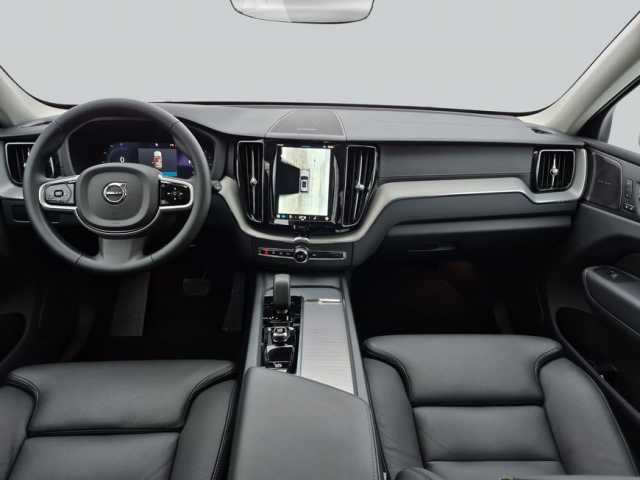 Volvo XC60 XC60