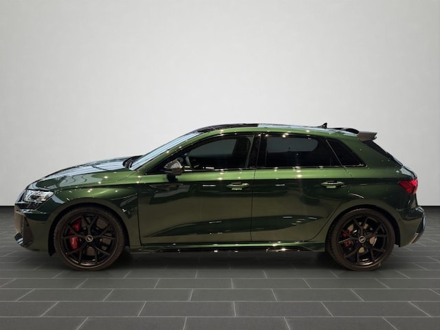 Audi RS3 Quattro S-Tronic Sportback