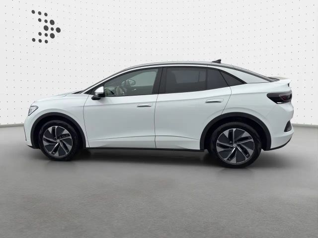 Volkswagen ID.5 55 kWh IQ.Drive Pure