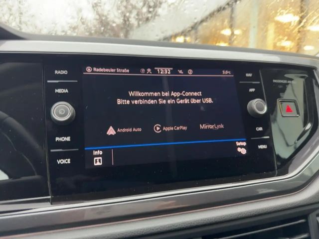 Volkswagen Polo 1.0 TSI DSG Highline