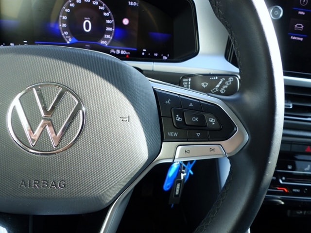 Volkswagen T-Roc 1.0 TSI