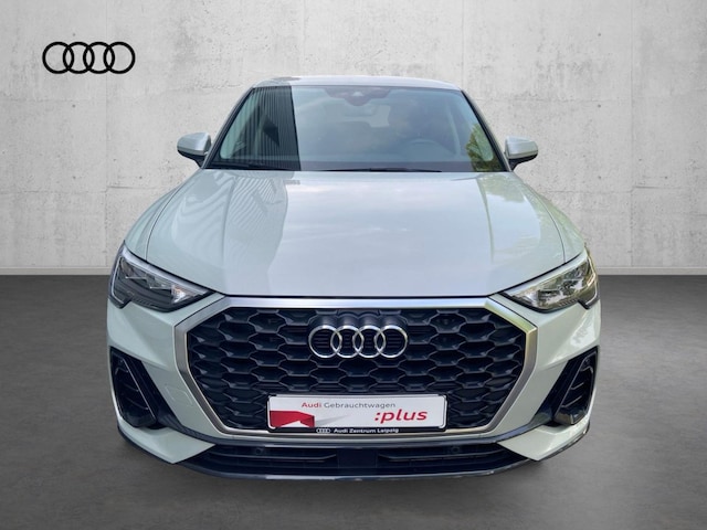 Audi Q3 35 TFSI Sportback