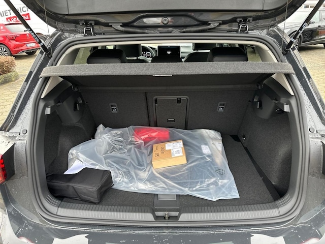 Volkswagen Golf 1.5 TSI Golf VIII