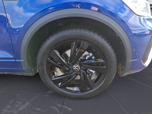 Volkswagen T-Roc 2.0 TDI DSG R-Line
