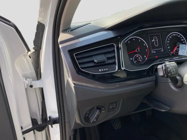Volkswagen Polo 1.0 TSI Highline