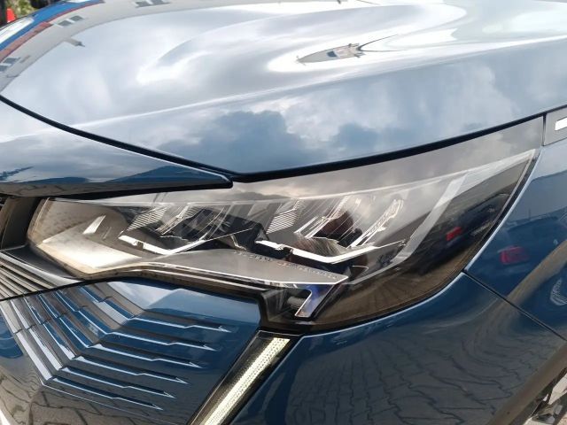 Peugeot 3008 Allure Pack PureTech