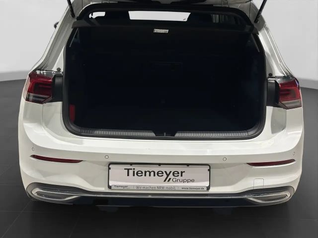 Volkswagen Golf 1.5 TSI