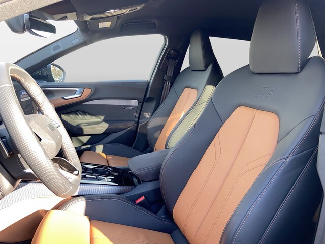 Audi A5 Avant Quattro S-Tronic