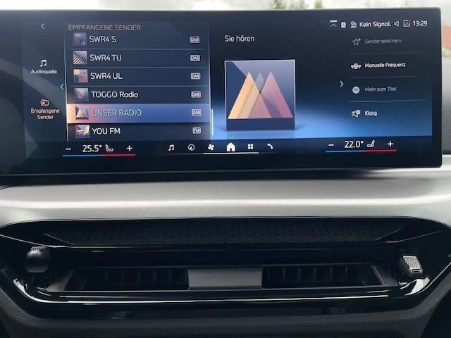 BMW 220 220d Coupé M-Sport