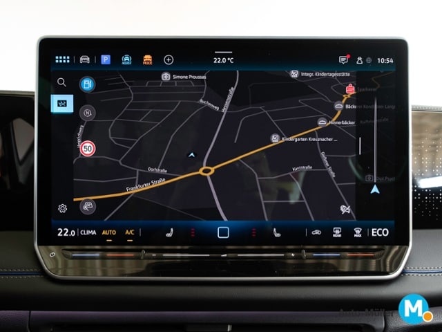 Volkswagen Tiguan eHybrid