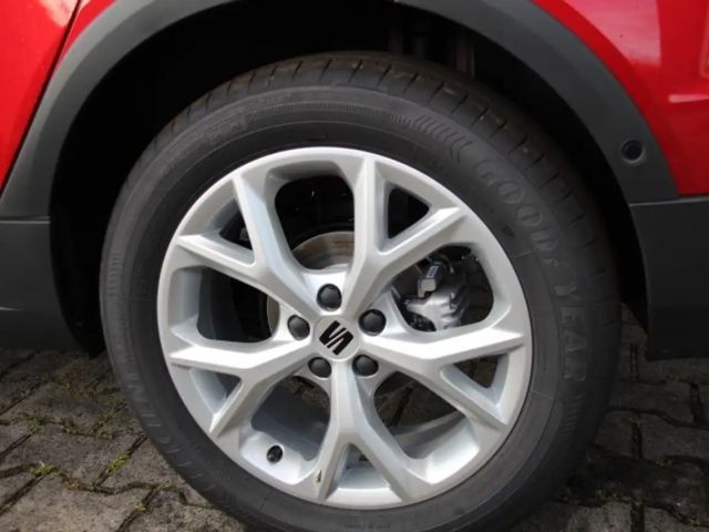 Seat Arona 1.0 TSI DSG FR-lijn