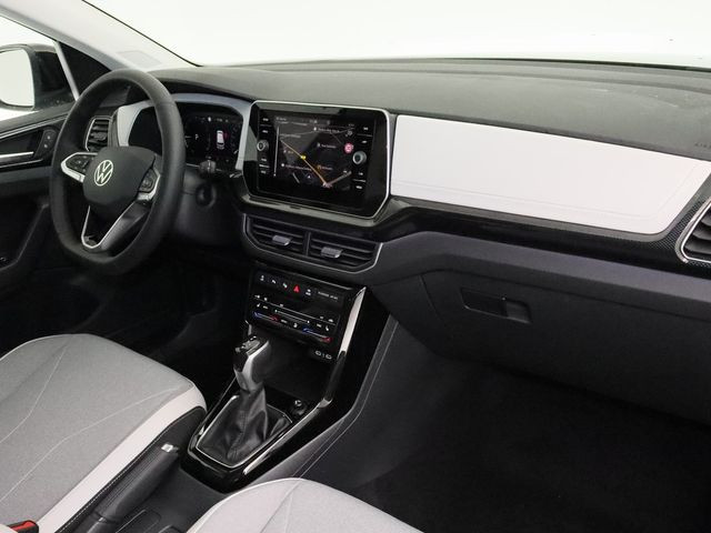 Volkswagen T-Cross 1.0 TSI Style