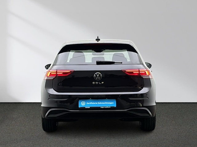 Volkswagen Golf 2.0 TDI DSG Golf VIII Life