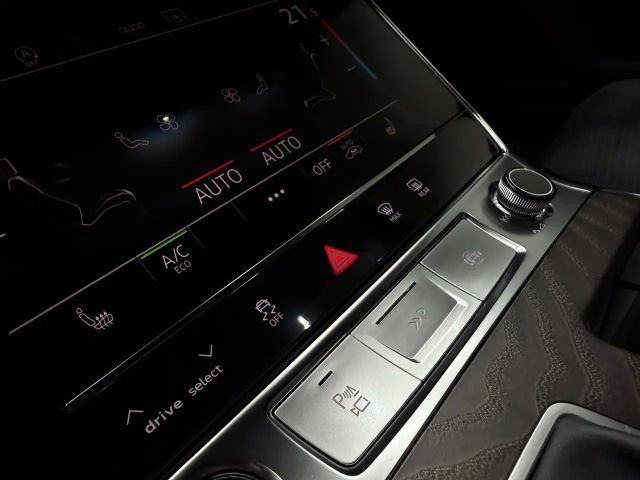 Audi A6 40 TDI Quattro Sport