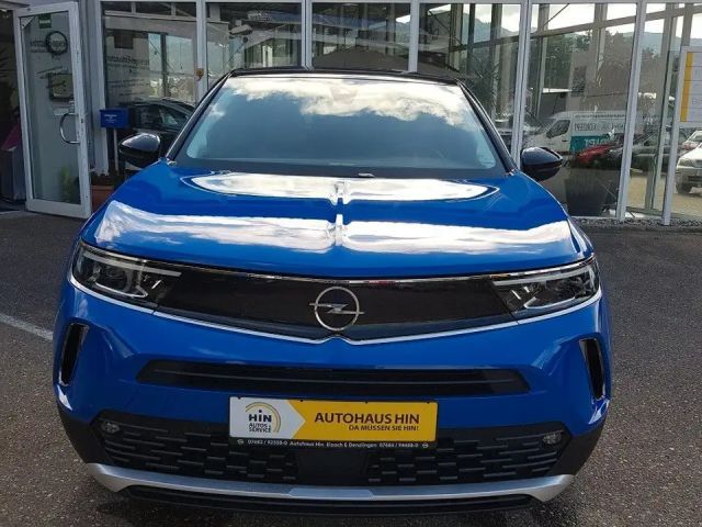 Opel Mokka Elegance