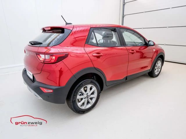 Kia Stonic GDi Titan