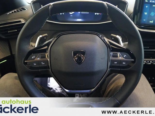 Peugeot 2008 GT-Line