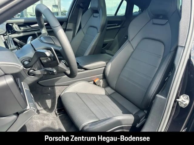 Porsche Panamera 4 E-Hybrid