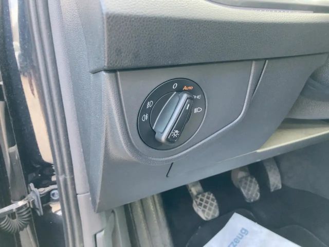 Volkswagen Taigo Style