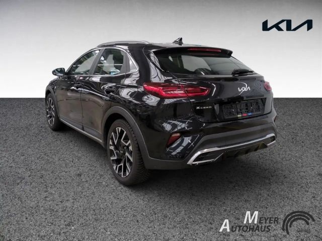 Kia XCeed Spirit
