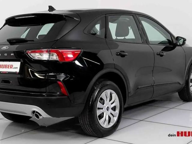 Ford Kuga Cool & Connect