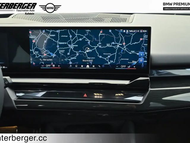 BMW i5 M-Sport Touring