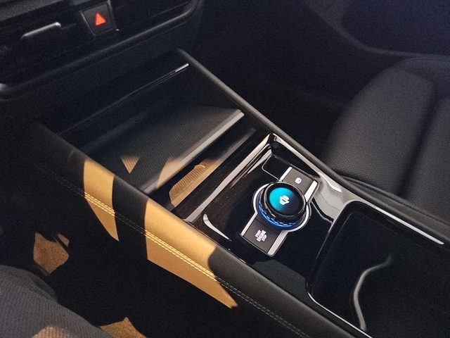 Volkswagen Tayron R-Line eHybrid