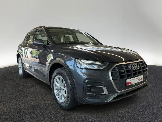 Audi Q5 40 TDI Quattro