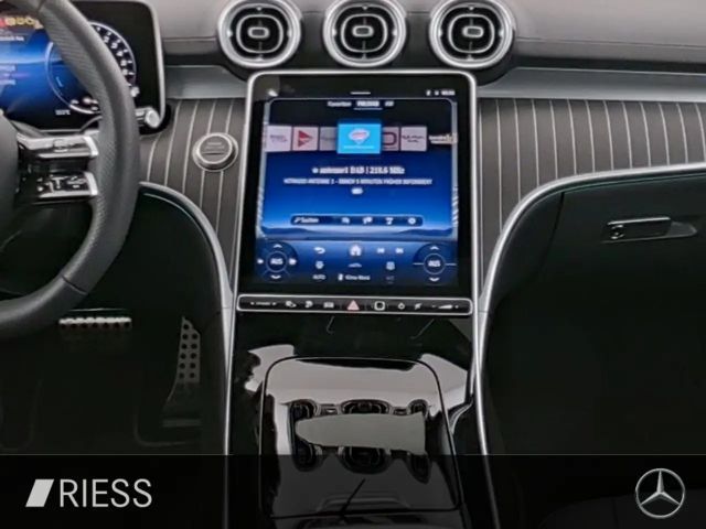 Mercedes-Benz CLE 300 Coupé