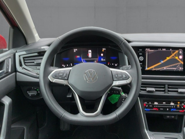 Volkswagen Polo 1.0 TSI Life