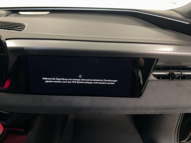 Audi A6 e-tron Avant Performance