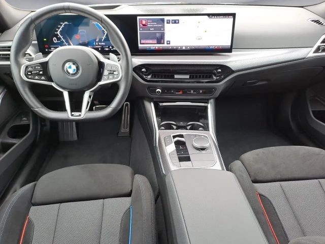 BMW 320 320d M-Sport Sedan xDrive