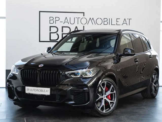 BMW X5 M-Sport xDrive