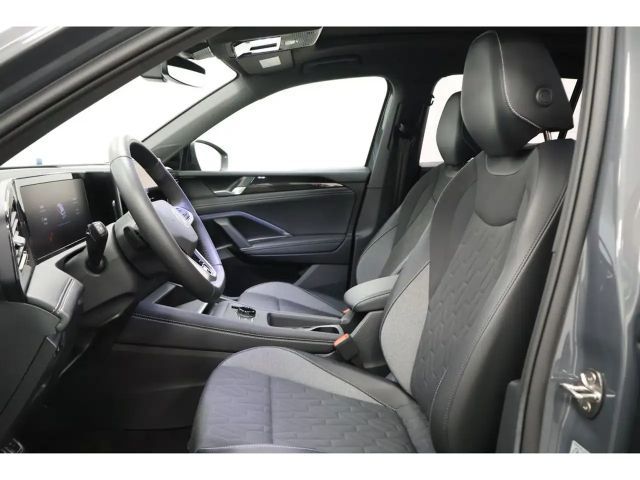 Volkswagen Tiguan 2.0 TDI DSG