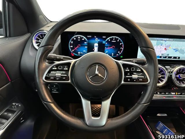 Mercedes-Benz GLA 250 Progressive