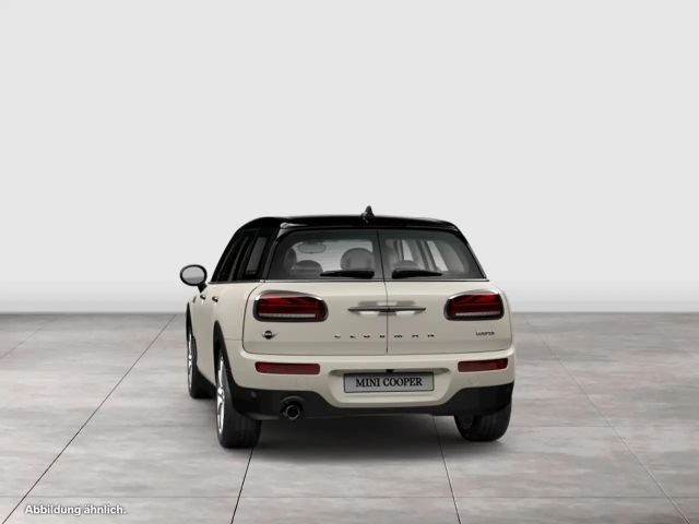 MINI Cooper Clubman Cooper Classic Trim, LED-Scheinwerfer, Rückfahrkam