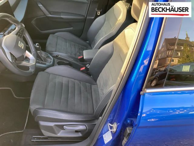 Seat Arona Xperience 1,0TSI - LED-Scheinwerfer, Navi, SHZ,...