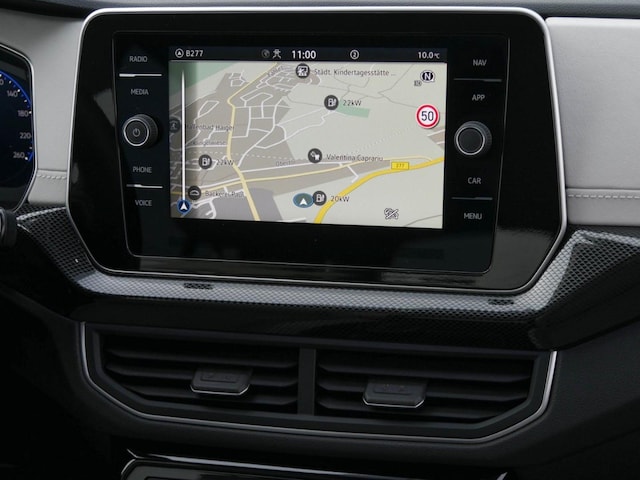 Volkswagen T-Cross 1.0 TSI DSG Style