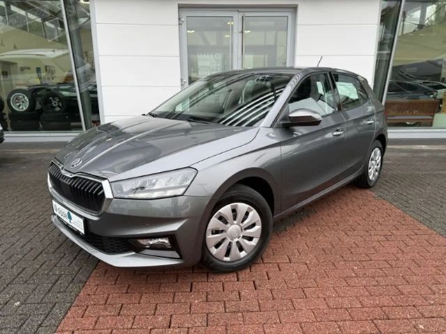 Skoda Fabia 1.0 TSI Selection