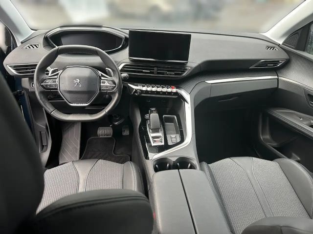 Peugeot 3008 Allure Pack Hybrid