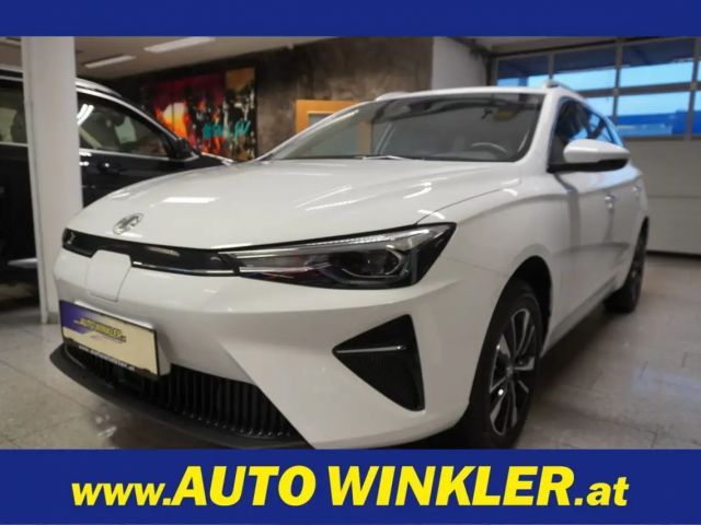 MG MG5 51 kWh Comfort EV