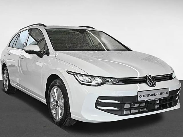 Volkswagen Golf Life Variant