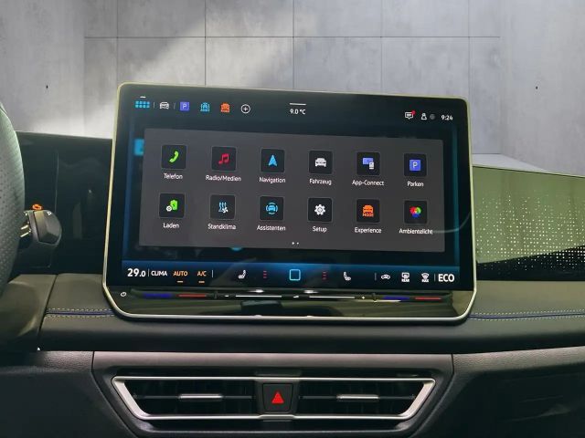 Volkswagen Tiguan DSG Sport eHybrid